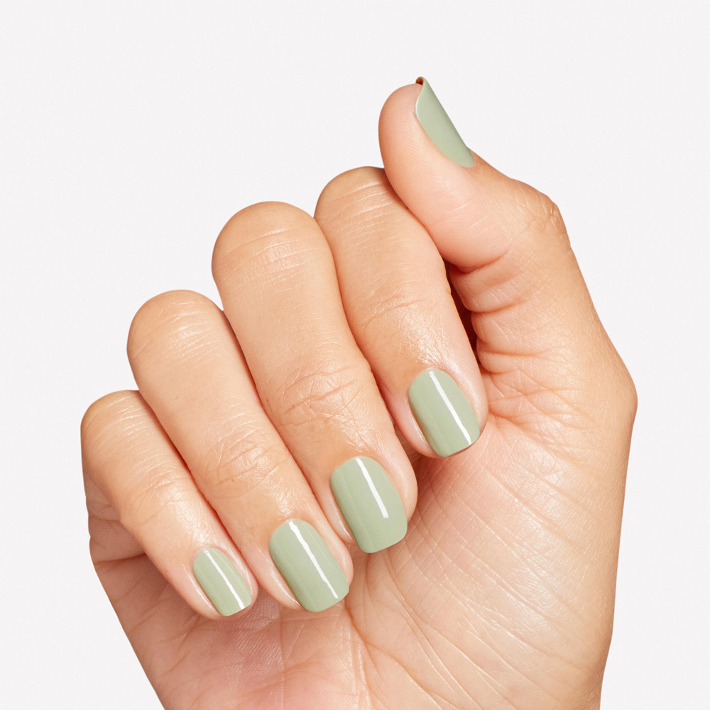 Sage It for Later - Vernis à Ongles Vegan Nature Strong