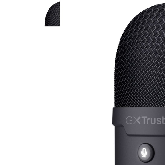 Micro TRUST YUNIX noir