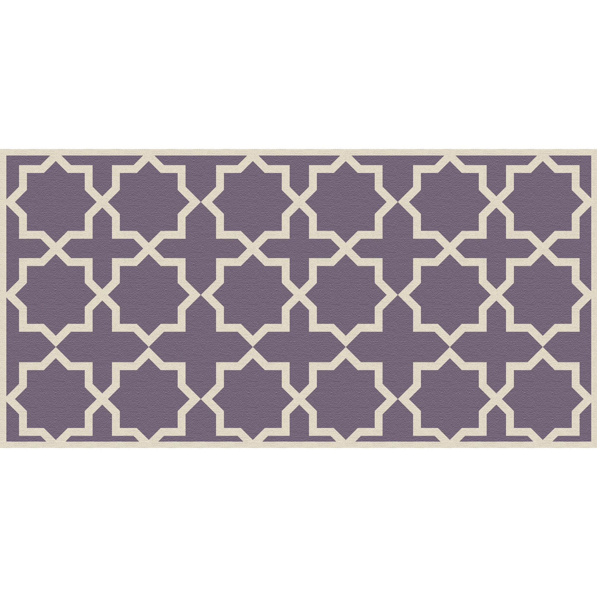 Alfombras vinílicas de Ceramiko - Karyne