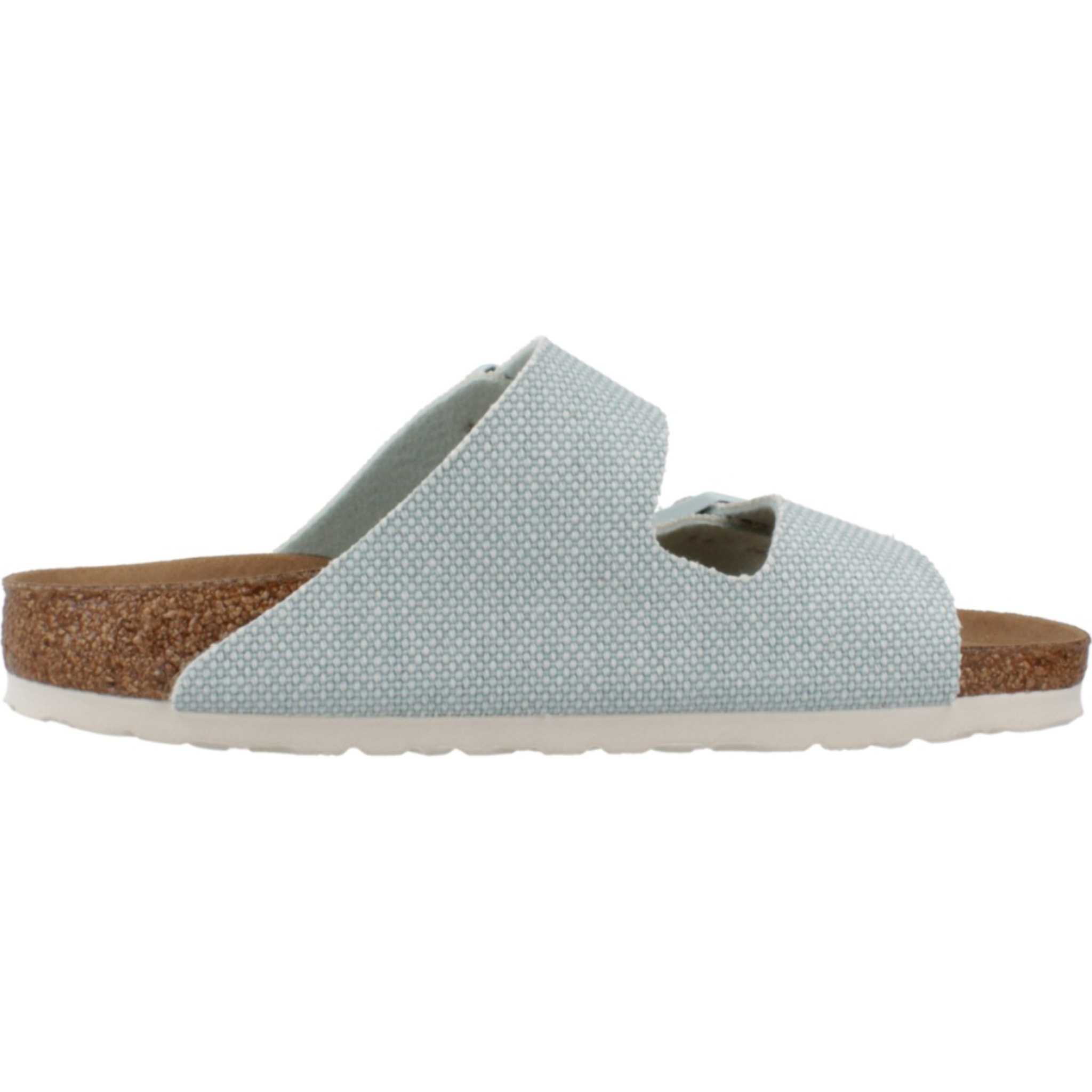 SANDALIAS BIRKENSTOCK ARIZONA RIVET LOGO