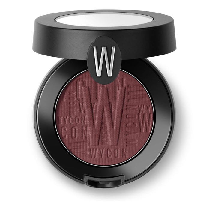 LAST CRUSH MONO MATT EYESHADOW Ombretto in polvere ultra pigmentato dal finish matt