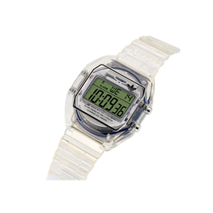 Adidas Reloj Digital De Cuarzo Digital Two Crystal