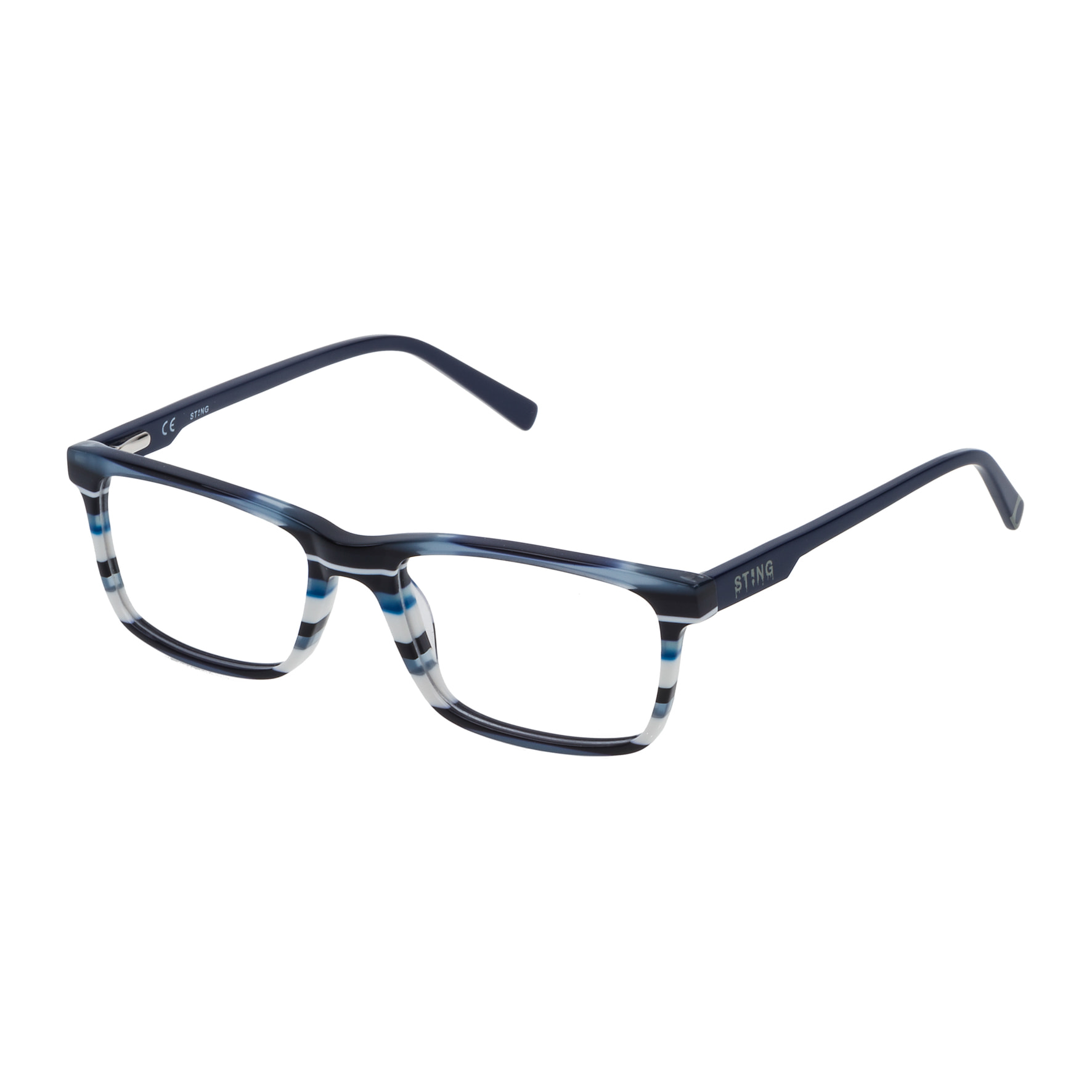 Montura de gafas Sting Infantil VSJ6464907P4