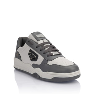 PHILIPP PLEIN Sneaker basse STREET