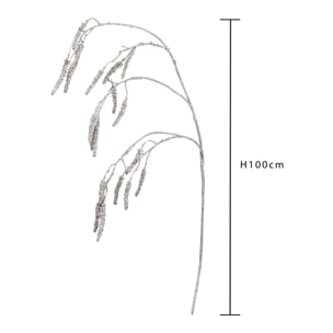 Nocciolo - Pezzi 6 - 20xH100x15cm - Bianchi Dino SpA