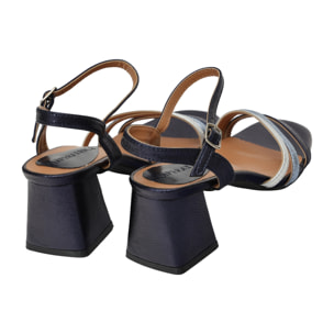 Sandali - tacco 7,0 cm