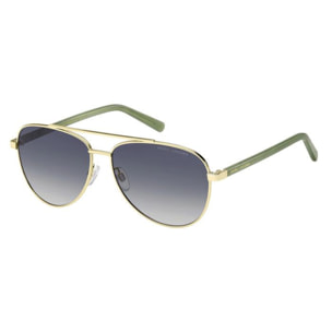 Gafas de Sol Marc Jacobs MARC 760/S PEF de Metal Mujer 60 mm