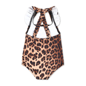 PHILIPP PLEIN Monokini