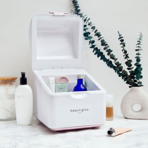 Mini réfrigérateur BEAUTIGLOO Réfrigérateur à Cosmétiques - LITE