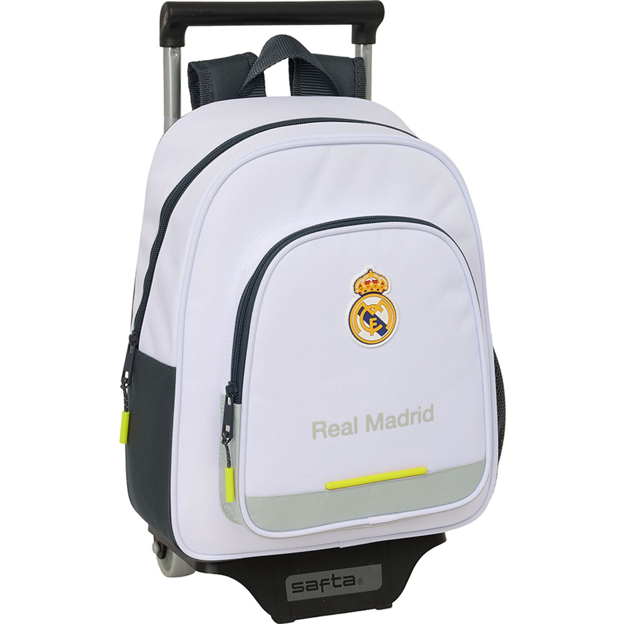 Moch 006+carro 705 real madrid equip. 25/26