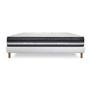 MATELAS LE BRIGHTON - 2 Places