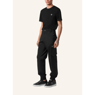 PHILIPP PLEIN Pantalones de chándal BASIC