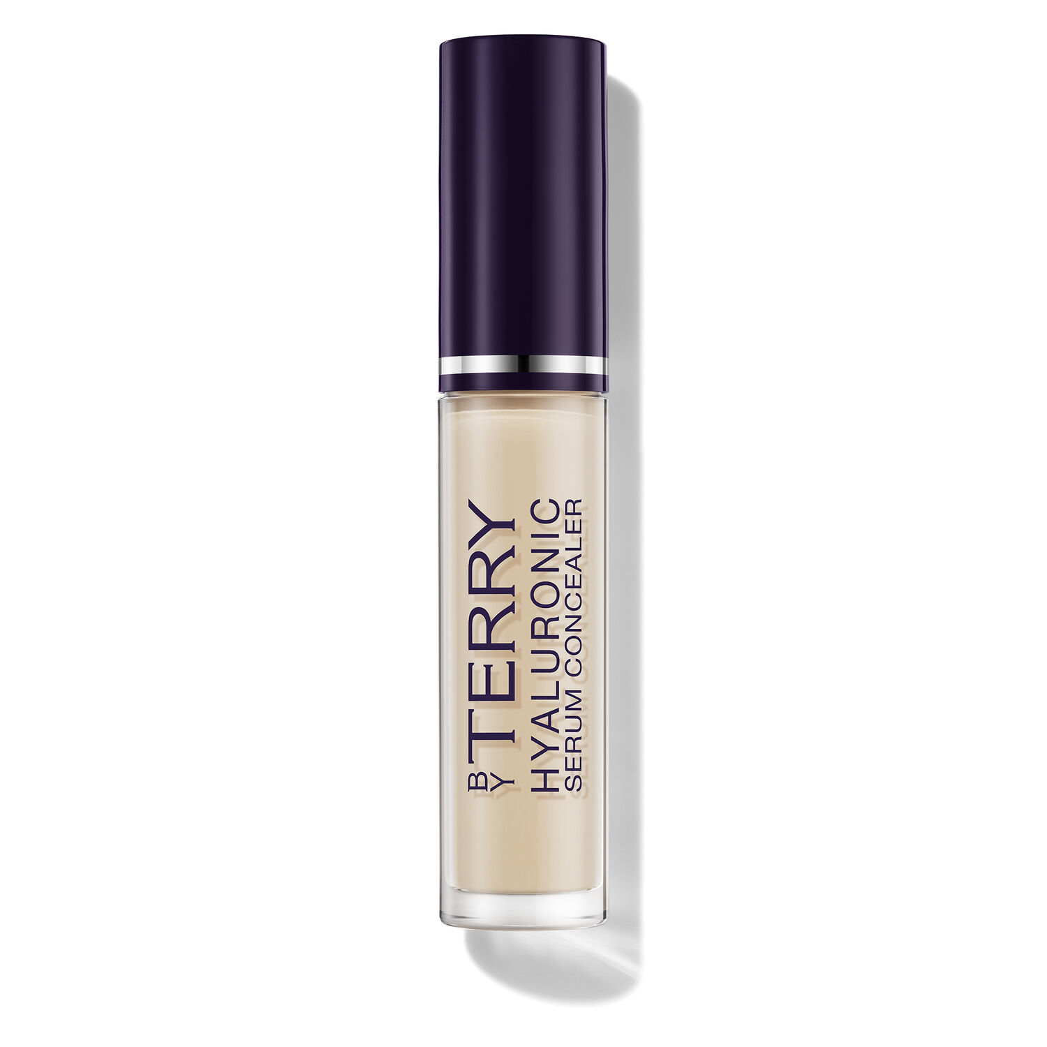 Hyaluronic Serum Concealer - Anti-Cernes Ultra Soin