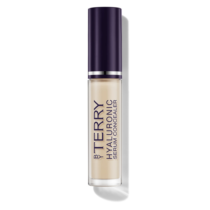Hyaluronic Serum Concealer - Anti-Cernes Ultra Soin