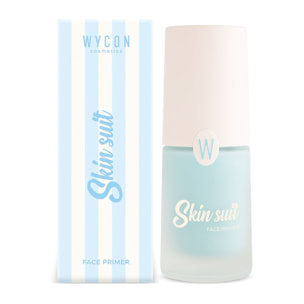 SKIN SUIT FACE PRIMER Primer viso uniformante.