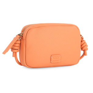 Bolso Bandolera Skpat Charleroi Melocoton