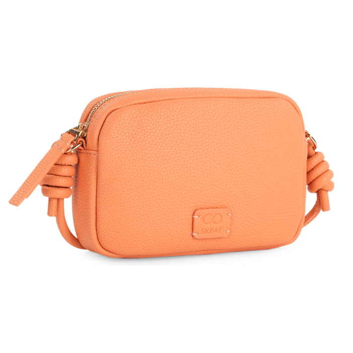 Bolso Bandolera Skpat Charleroi Melocoton