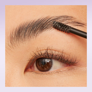 Maybelline New York Superlock Brow Glue Fixateur de sourcils Superlock Brow Glue - 8 GRM