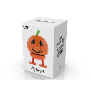 Hoptimist Halloween Effrayant
