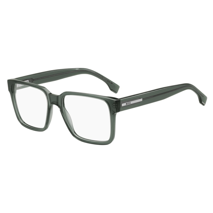 Gafas de Vista Hugo Boss 1898 1ED de Acetato Hombre 55 mm