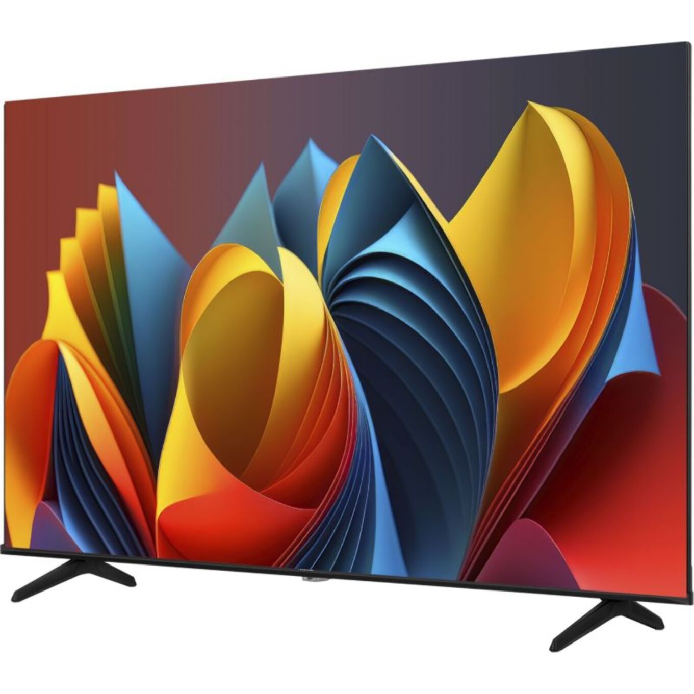 TV QLED HISENSE 58E7NQ 2024-58 pouces (146cm)