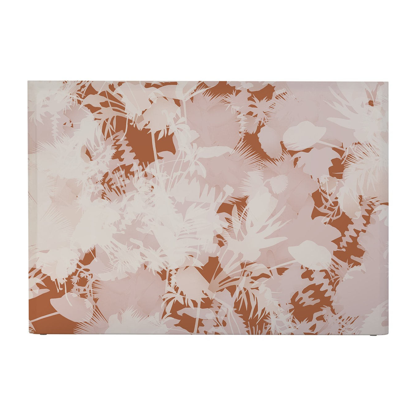 Tête de lit Jangala | Coloris Rose pâle | Largeur au choix