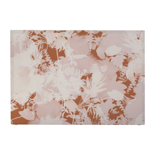 Tête de lit Jangala | Coloris Rose pâle | Largeur au choix