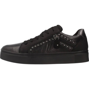 Sneakers de  Mujer de la marca GEOX  modelo D HIDENCE NEGRO
