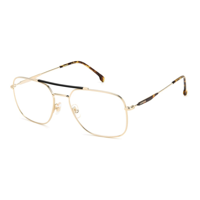 Gafas de Vista Carrera 290 J5G de Metal Hombre 56 mm