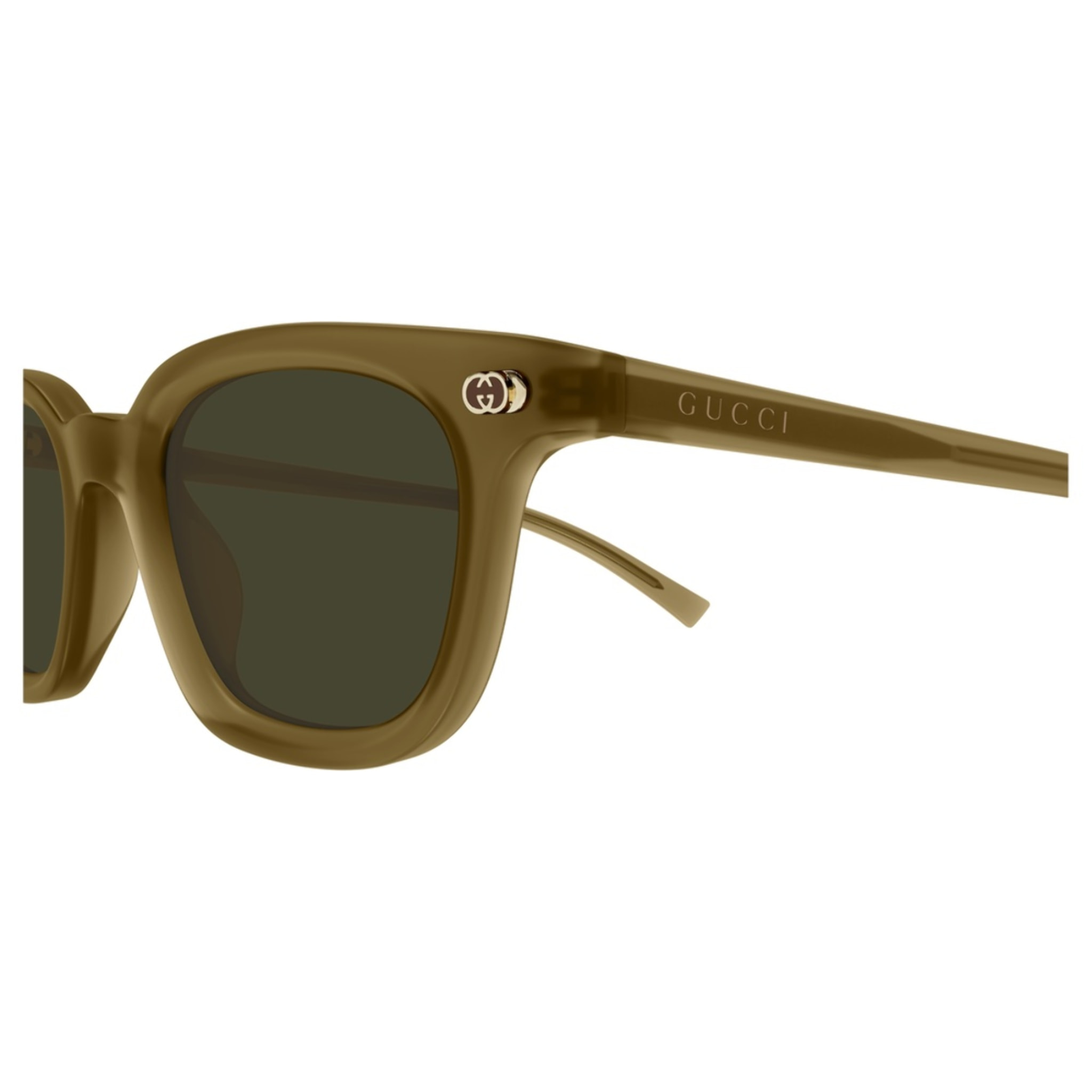 Gafas de Sol Gucci GG1946S-003 de Acetato Hombre 48 mm