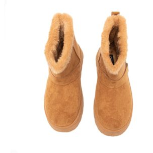 Stivaletto donna Zenira Chic - 100% poliuretano