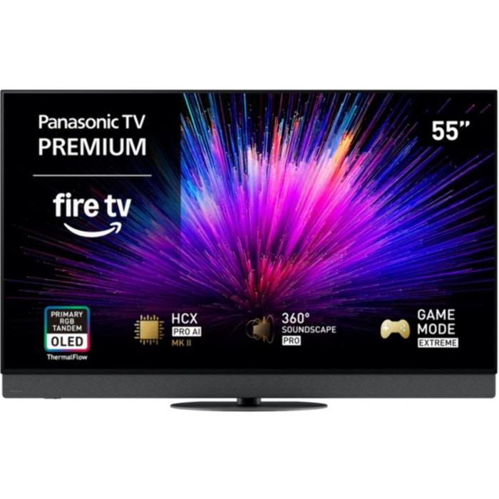TV OLED PANASONIC 55Z95BEG