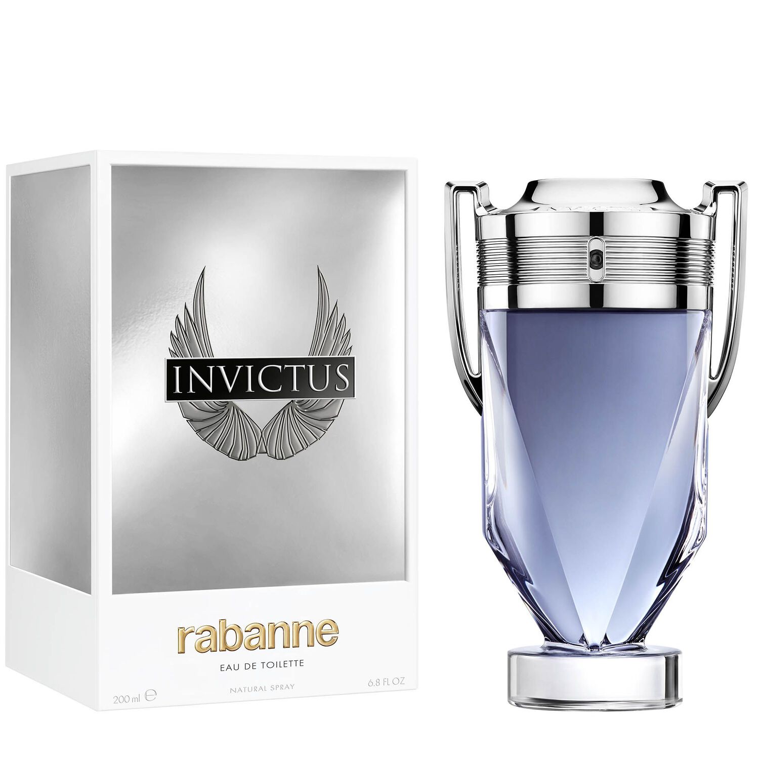 Invictus - Eau de Toilette