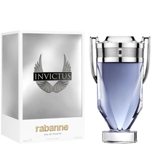 Invictus - Eau de Toilette