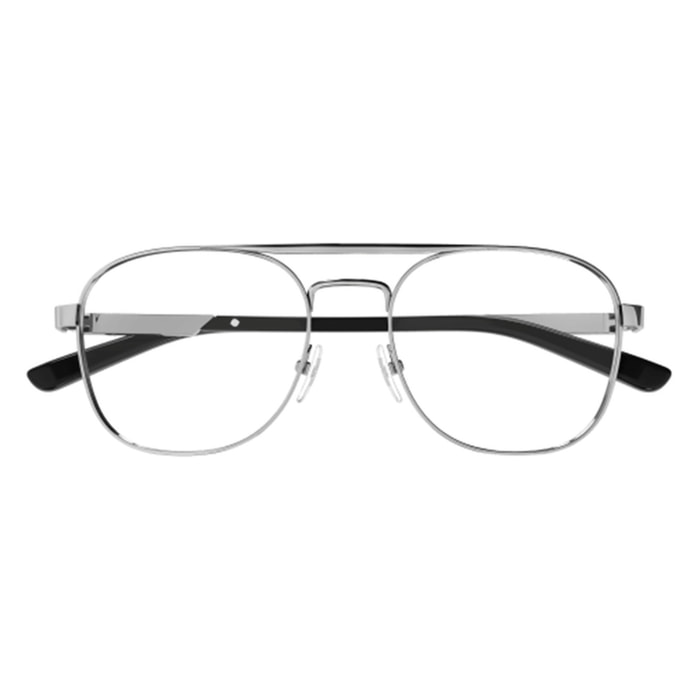 Gafas de Vista Gucci GG1290O-001 de Metal Hombre 54 mm
