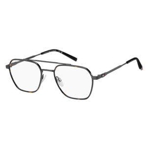 Gafas de Vista Tommy Hilfiger TH 2193 KJ1 de Metal Hombre 53 mm