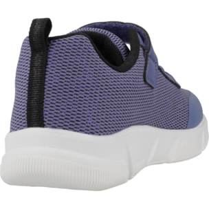 Zapatillas Niña de la marca GEOX  modelo J ARIL G. Purple