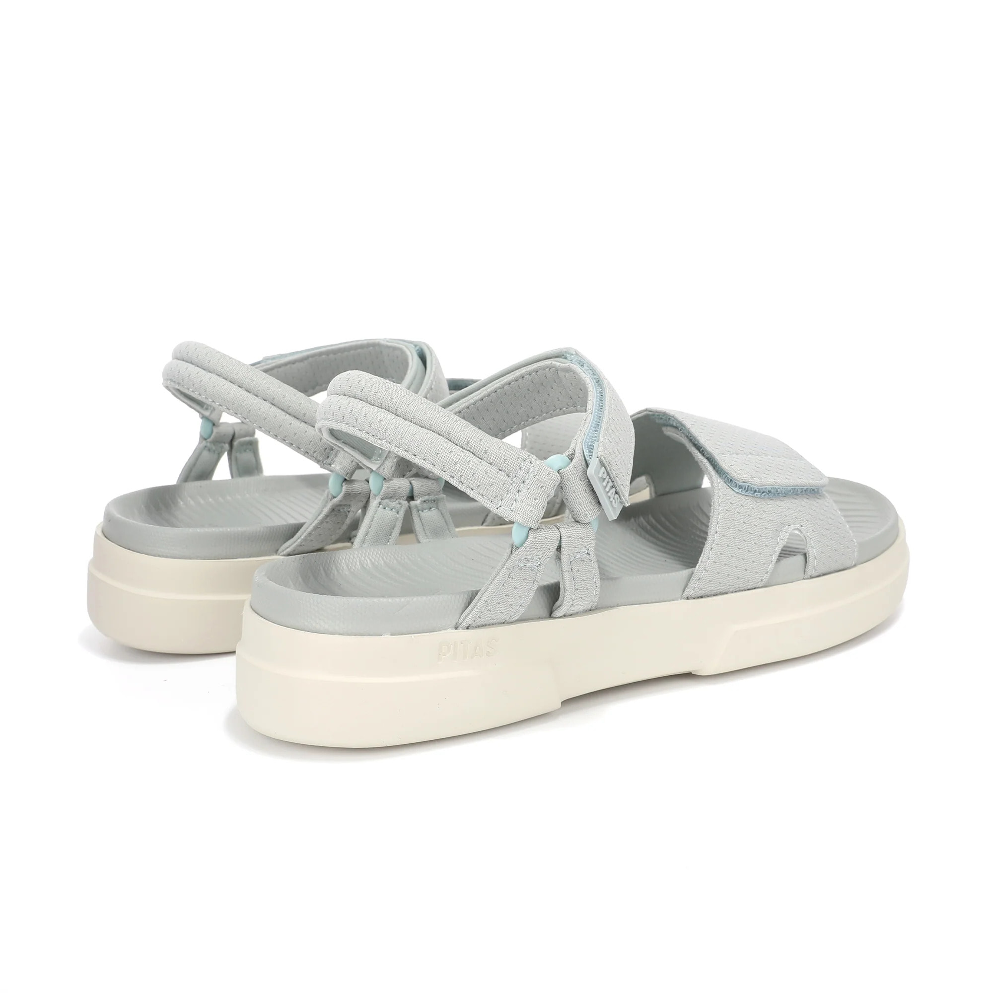 Sandalia Maple Aqua