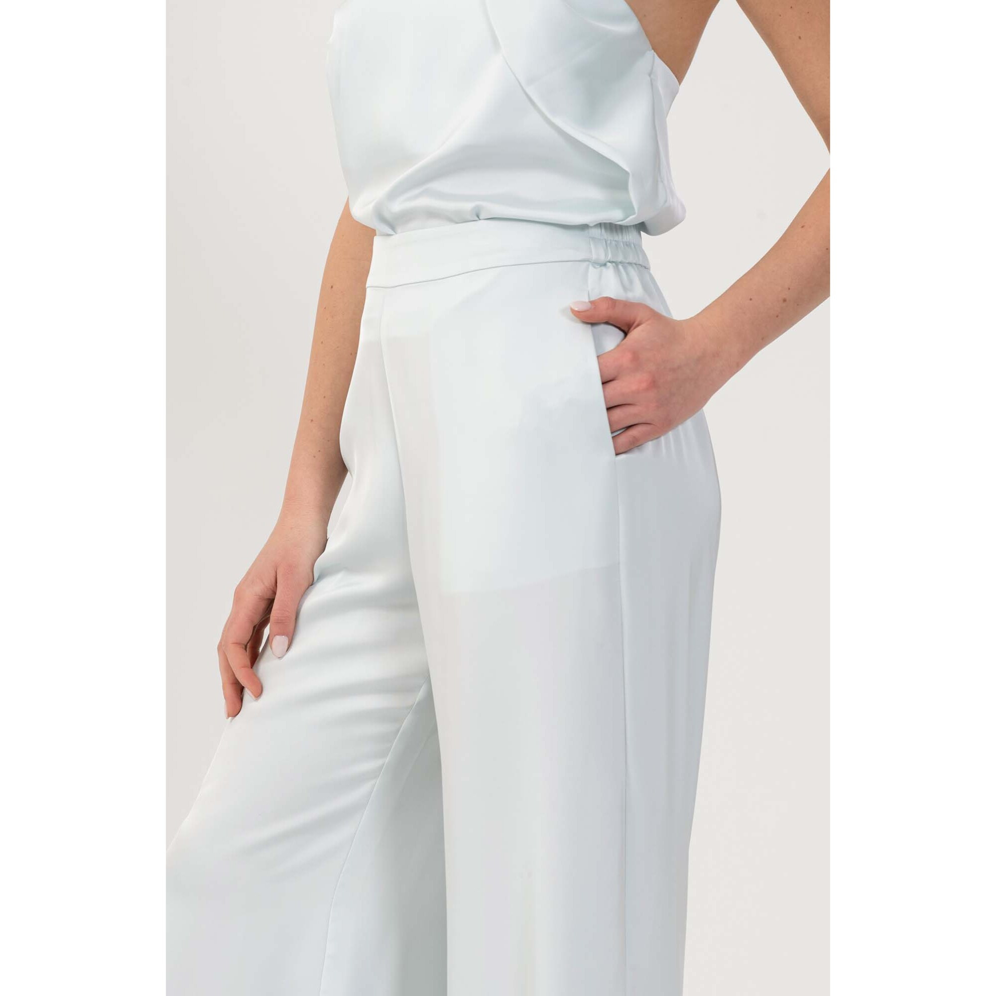 Kocca - Pantaloni minimal Donna