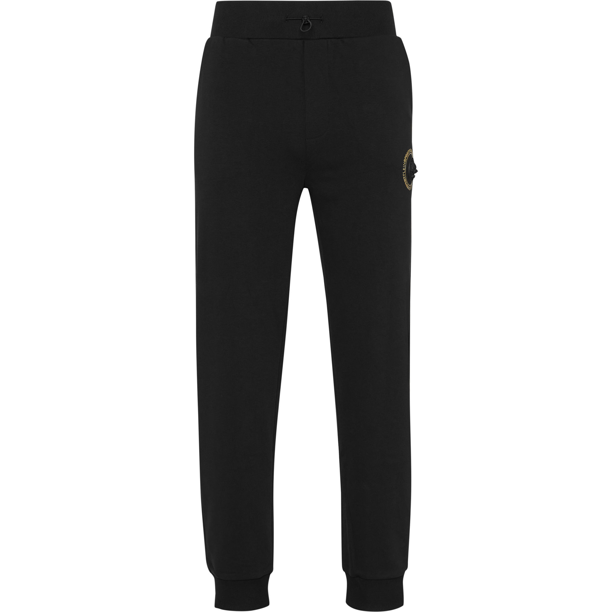PLEIN SPORT Pantaloni della tuta TIGER