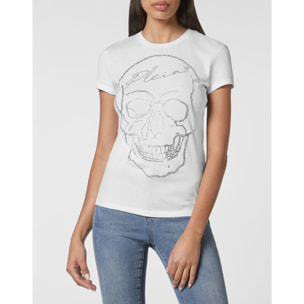 PHILIPP PLEIN Camiseta Cuello Redondo