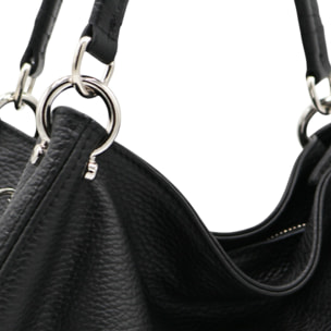 Borsa a Mano Cheval Firenze Thea Nero