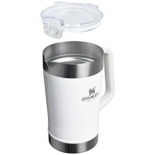 Jarra de agua - 1,9L - STAY CHILL PITCHER - Frost Gloss