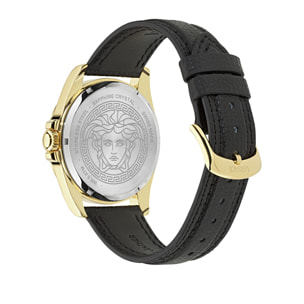 Versace Orologio Analogico Al Quarzo Versace Anteo (Wc-9H)
