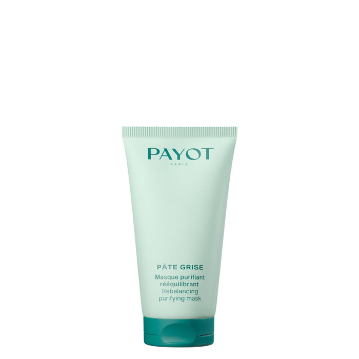 Pâte Grise - Masque Purifiant Rééquilibrant 75 ml