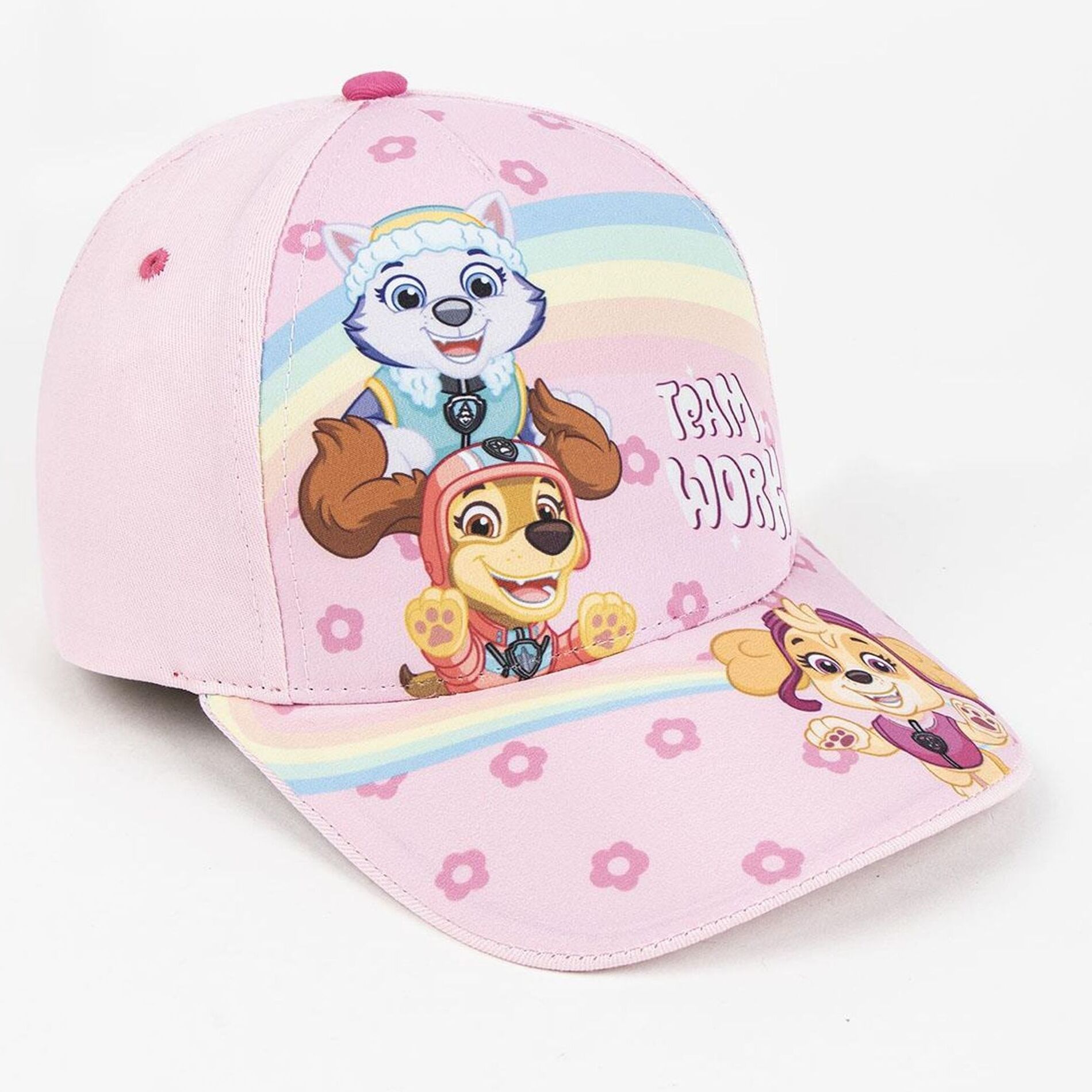 Gorra Paw Patrol Skye