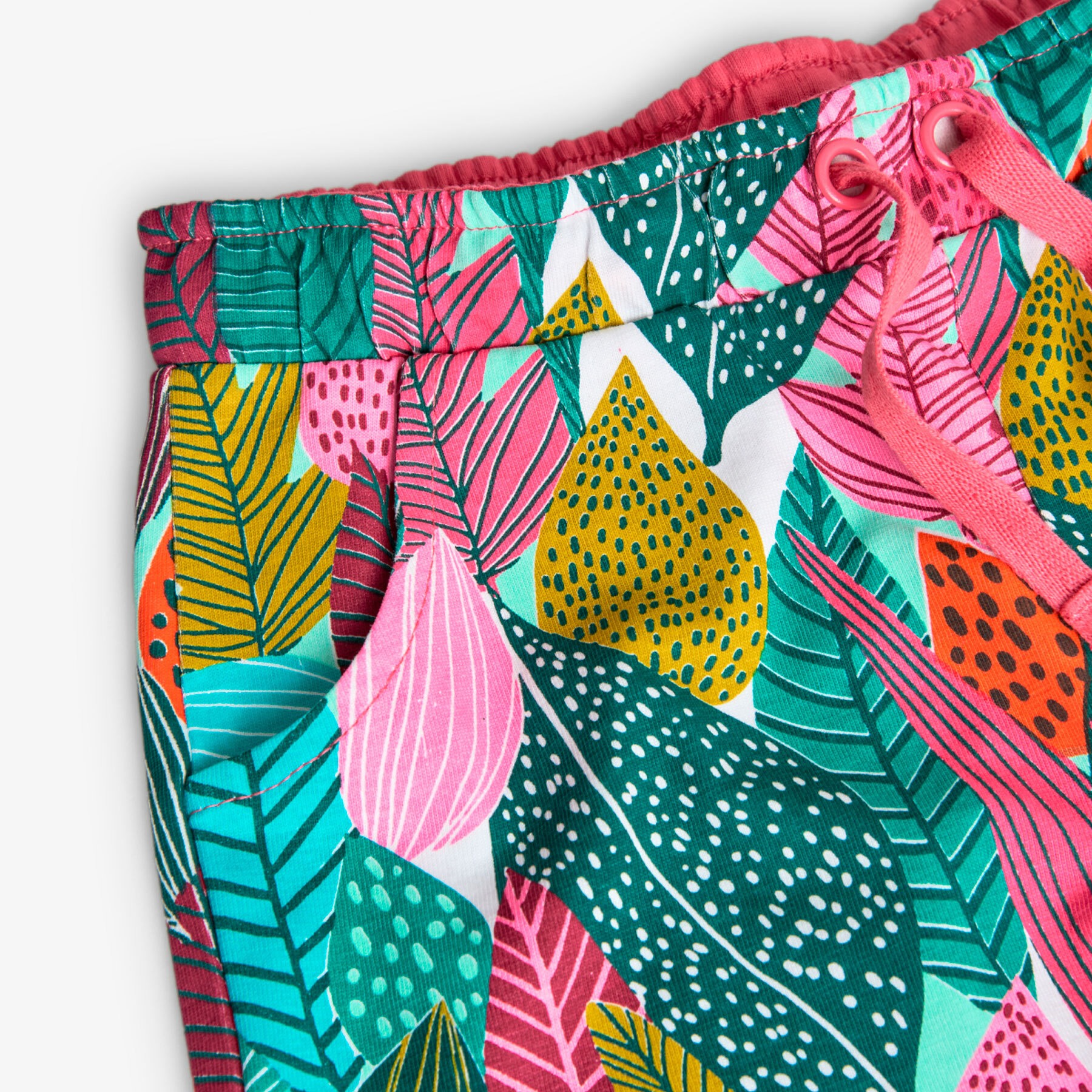 Bermuda tricot  -BCI