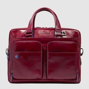 Piquadro Borsa porta pc 15" personalizzabile
