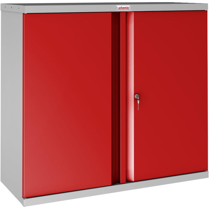 Armoire sécurisée SCL0891GRK