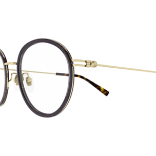 Gafas de Vista Gucci GG1851OA-007 de Acetato Mujer 50 mm